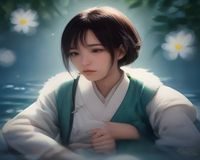 数字隐私保护法规示意图，法槌与数字锁图案，代表全球成人内容平台面临的监管收紧趋势