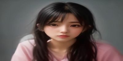 社交私信分享链接的手机界面，代表美女视频91通过私域口碑传播获取新用户的典型路径